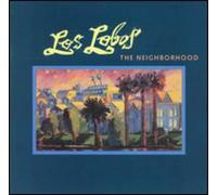 Los Lobos - Neighborhood [New CD] Alliance MOD