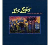 Los Lobos - Neighborhood [VINYL]
