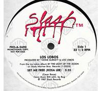 Los Lobos - Set Me Free ( Rosa Lee )
