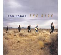 Los Lobos - The Ride