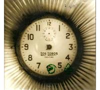 Los Lobos - This Time