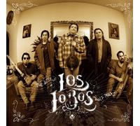 Los Lobos - Wolf Tracks: The Best Of Los Lobos