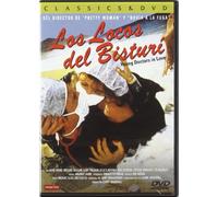 Los Locos Del Bisturi (Dvd) (Import) [2001]