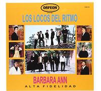 Los Locos Del Ritmo - Barbara Ann