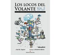 Los locos del volante volumen Ii