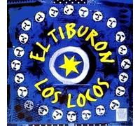 Los Locos - El Tiburon [VINYL]