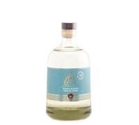 Los Locos Tequila Blanco | 70cl, 40% ABV | Artisanal 100% Agave Tequila