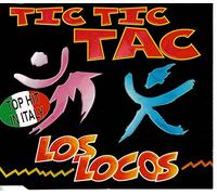 Los Locos - Tic,Tic,Tac