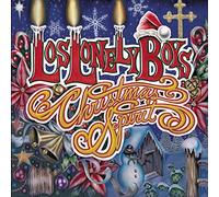 Los Lonely Boys - Christmas Spirit