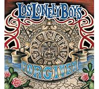 Los Lonely Boys - Forgiven [Us Import]