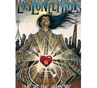 Los Lonely Boys - Live at the Fillmore