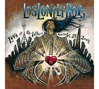 Los Lonely Boys - Live At The Filmore [Us Import]