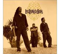 Los Lonely Boys - Los Lonely Boys
