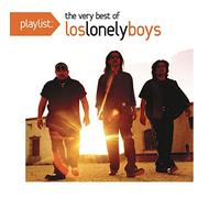 Los Lonely Boys Playlist: The Very Best of los Lonely Boys (CD) (US IMPORT)