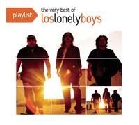 Los Lonely Boys Playlist: The Very Best of Los Lonely Boys (CD) (US IMPORT)