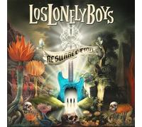 Los Lonely Boys - Resurrection [Vinyl LP] [VINYL]