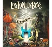 Los Lonely Boys - Resurrection [Vinyl LP] [VINYL]