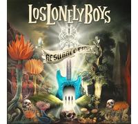 Los Lonely Boys - Resurrection [Vinyl LP] [VINYL]