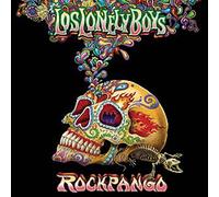 Los Lonely Boys - Rockpango