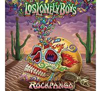 Los Lonely Boys - Rockpango