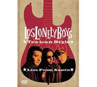 Los Lonely Boys - Texican Style from Austin)