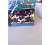 Los Luceros Del Norte, de S.L.P. - Parrandero (UK Import)