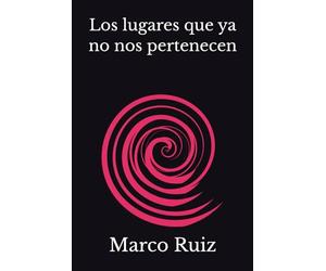 Los lugares que ya no nos pertenecen
