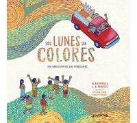 Los Lunes de Colores