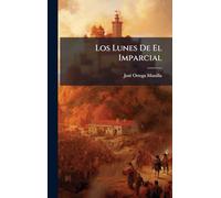 Los Lunes De El Imparcial