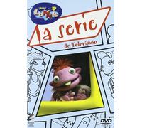 Los Lunnis: La Serie De Televisión - Vol. 1 [DVD] [DVD] (2006) Varios