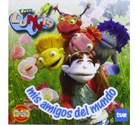 Los Lunnis - Mis Amigos Del Mundo
