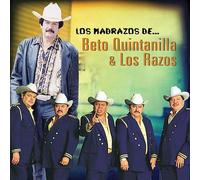 Los Madrazos De Los Razos Y Beto Quintanilla