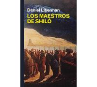 Los maestros de Shiló