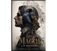 Los Magos: El poder de la mente, el misterio del alma