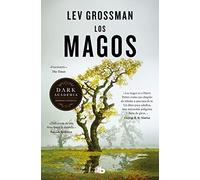 Los Magos / The Magicians: 1 (Ficcion)