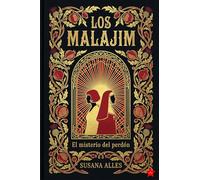 Los Malajim: El misterio del perdón