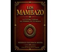 Los Mambazo: La última verdad del hombre en tus manos