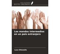 Los mandos intermedios en un país extranjero