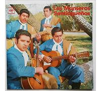 Los Manseros Santiaguenos - Los Manseros Santiaguenos