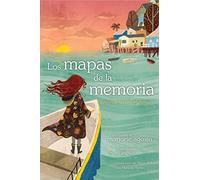 Los mapas de la memoria (The Maps of Memory): Regreso al cerro Mariposa (The Butterfly Hill)