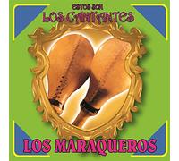 Los Maraqueros - Estos Son Los Cantantes