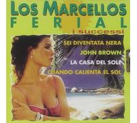 Los Marcellos Feri - I Successi