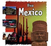 Los Mariachis - Viva Mexico