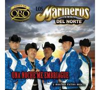 Los Marineros Del Norte - Linea De Oro