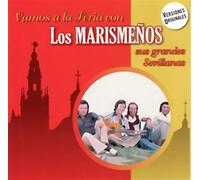 Los Marismenos - Vamos a la Feria Con Los Marismenos