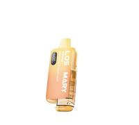 Los Mary 6k, Pineapple Passionfruit, Pack Of 1