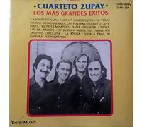 Los Mas Grandes Exitos