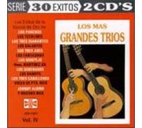 Los Mas Grandes Trios - Los Mas Grandes Trios