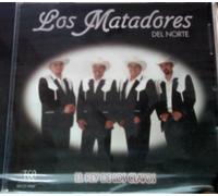 Los Matadores Del No - El Rey De Los Clavos