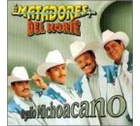 Los Matadores Del Norte - Orgullo Michoacano
